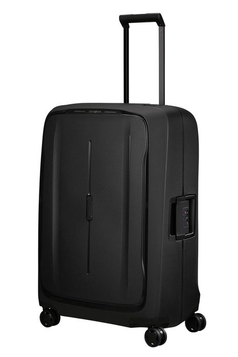 Vând troler Samsonite Essens Spinner, 55x40x20 cm, ediție Seletti