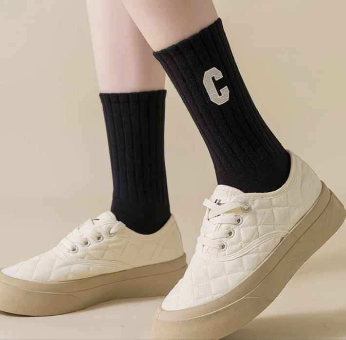 носки в хорошем качестве