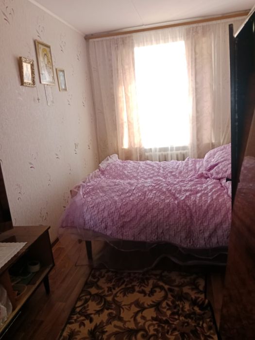 Продам 2-х комнатную квартиру