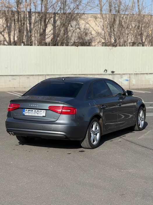 AUDI A4 2015 — imagine 16