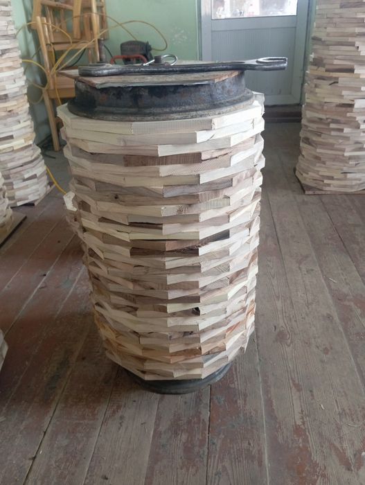 Sifatli mazayka gardish yasaymiz va zakaz olamiz