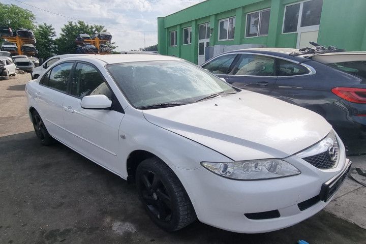 Cutie de viteze manuala 6 trepte 3A1 Mazda 6 GG (2002 - 2005)