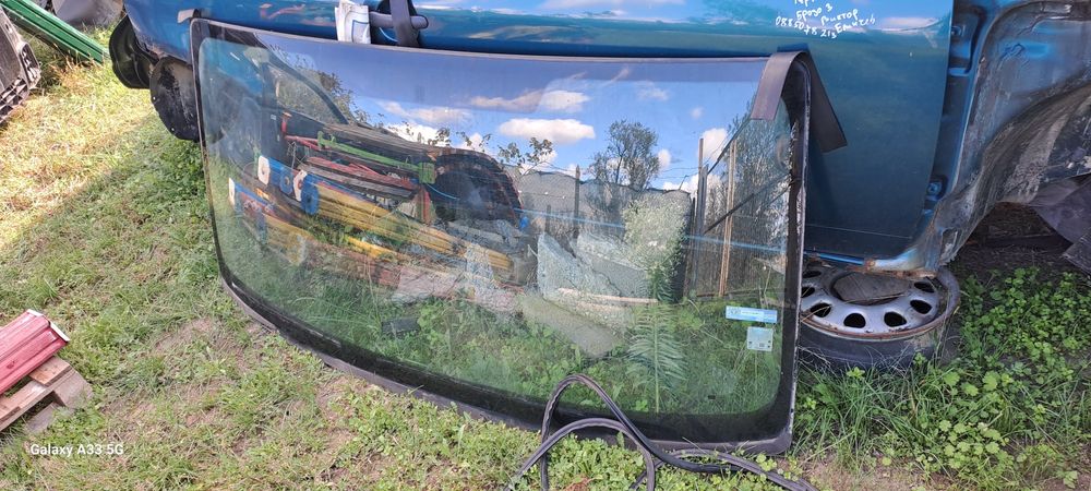 Предно (челно) стъкло за Рено Мастер/ Renault Master