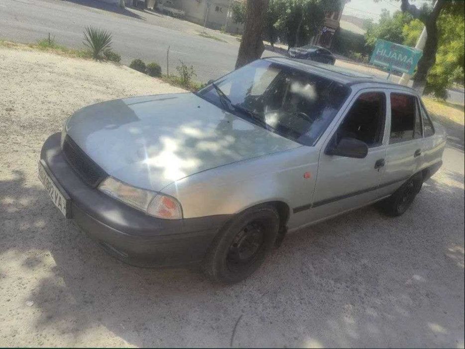 Chevrolet Nexia 2005