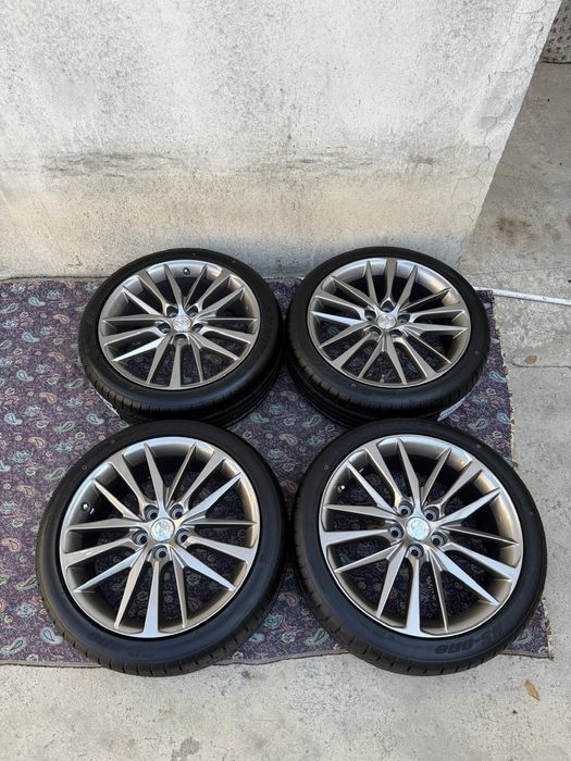 Диски Р19 Камри оригинал