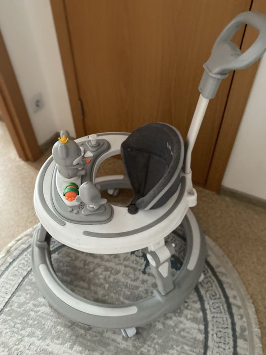 Продам ходунок торг есть