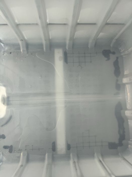 Бидони 1000литра съдове за вода 1 тон ibc контеинери черни бели прозач