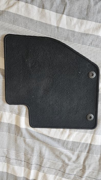 Covorase textile Volvo V40