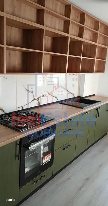 Apartament 3 Camere Gara - McDonald''s