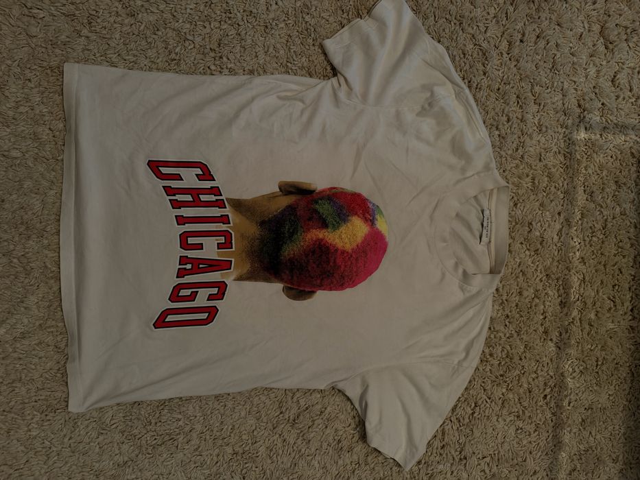 tricou ih nom uh nit