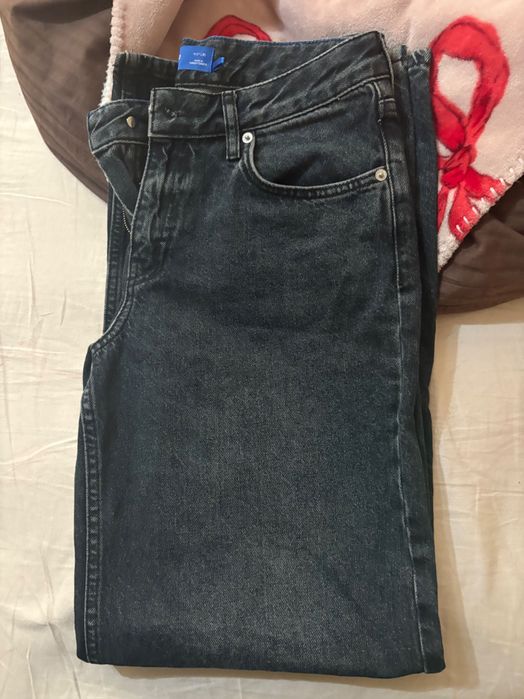 Дънки Karl Lagerfeld jeans, Levis, Zara