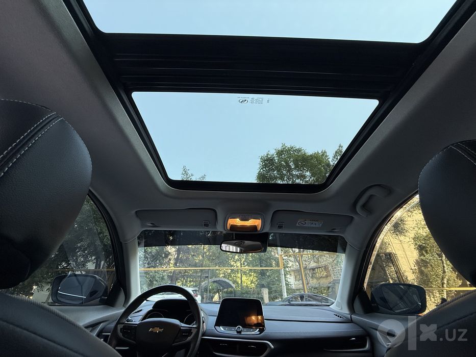 Tracker 2 Premier Plus 2025