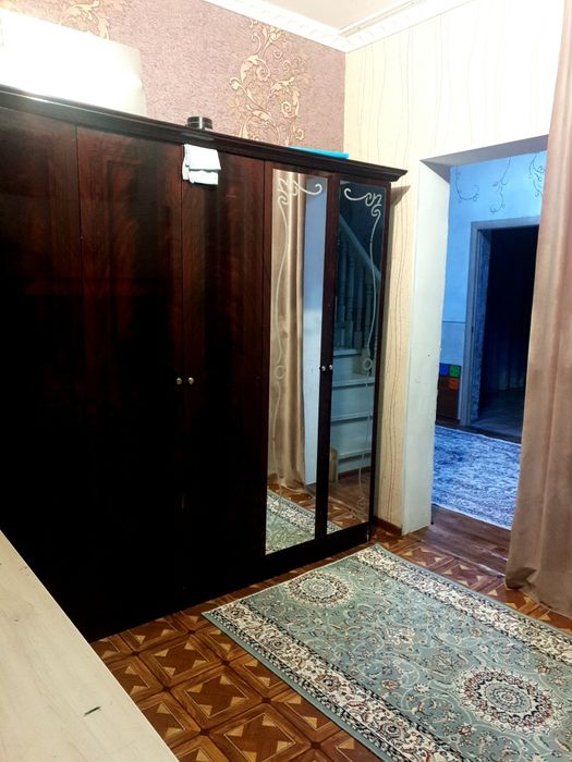 Продам дом Заречный 3