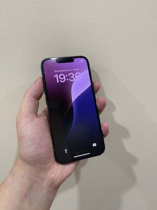 Iphone 13 128gb Айфон 13 128гб