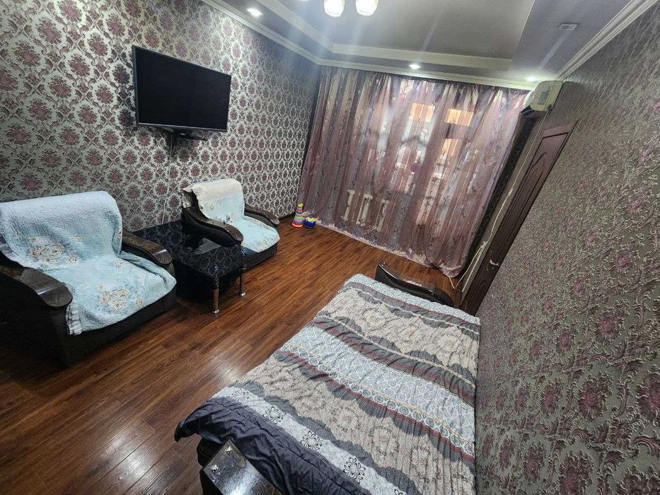 СРОЧНО! Продаётся двухкомнатная квартира