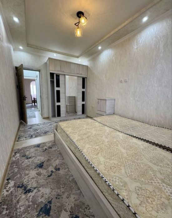 Аренда 2 комнатной квартиры Юнусабад 2-квартал Ор-р Универсам