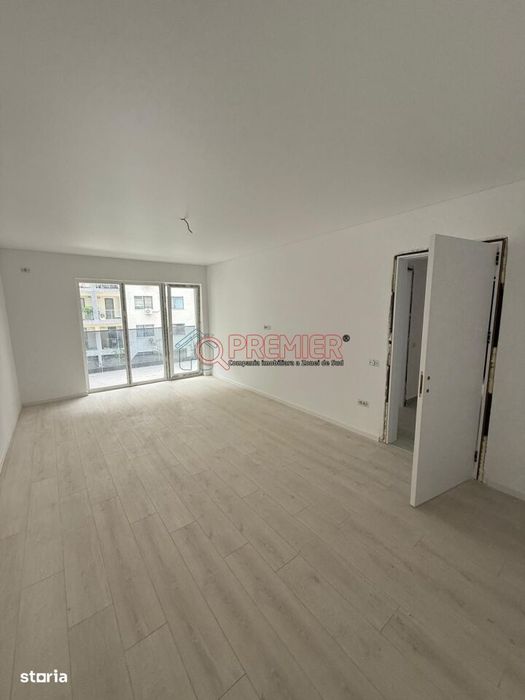 2 camere - 65 mp - Bloc 2026 - Metrou Aparatorii Patriei