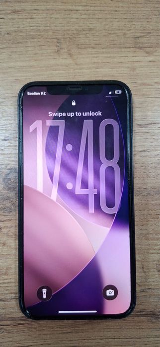 Обмен, iPhone 12