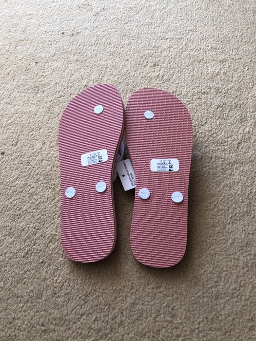 Șlapi femei Lacoste