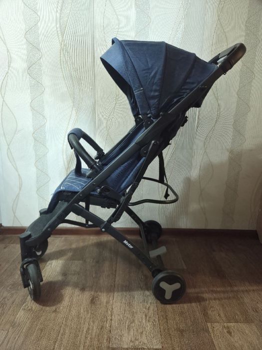 Коляска детская удобная