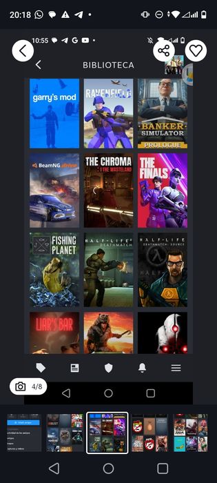 Аккаунт продам для Steam