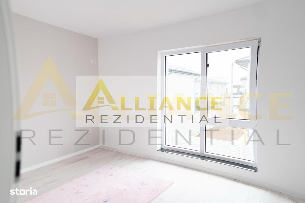 [Primarie] Vila individuala | 5 camere - 3 bai
