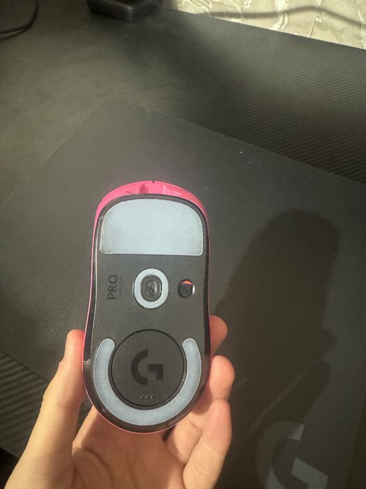 Logitech Superlight 1