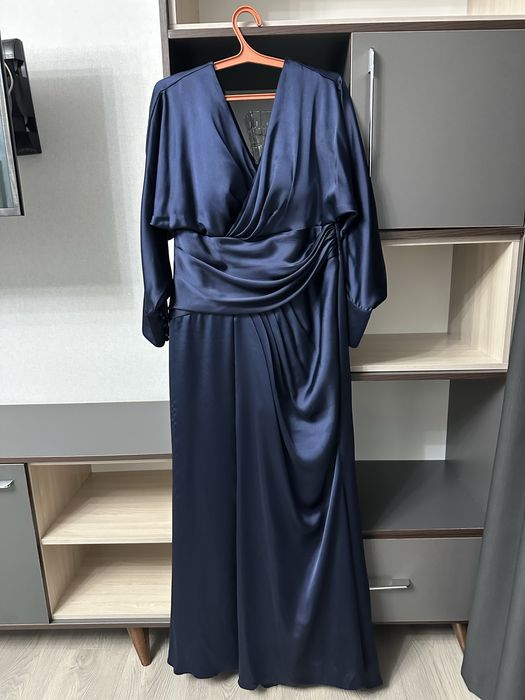 Платье 48 размер