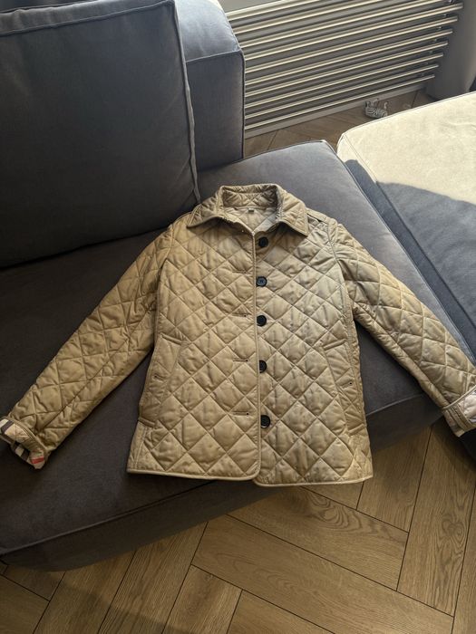 Куртка Burberry