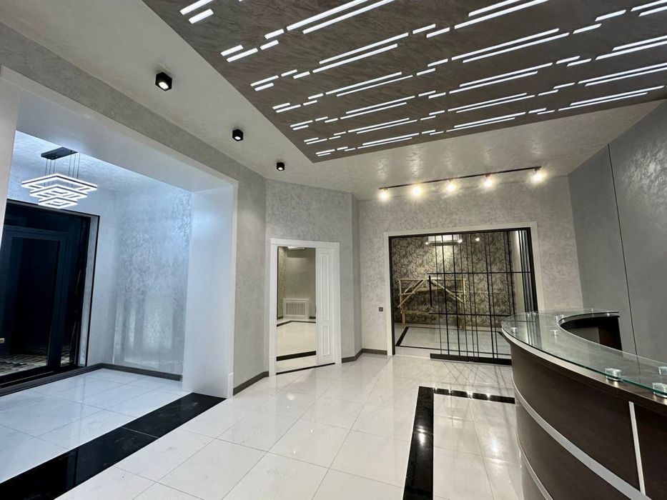 Сдается в аренду помещение/Евро офис в центре города 200м2 - Ц-1 | Eco