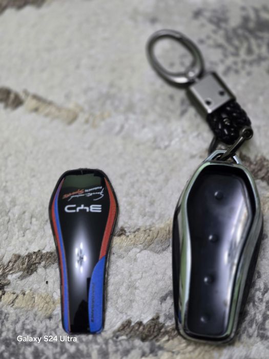 Чехол для пульта byd