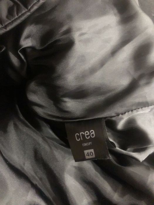 Куртка бренд Франция