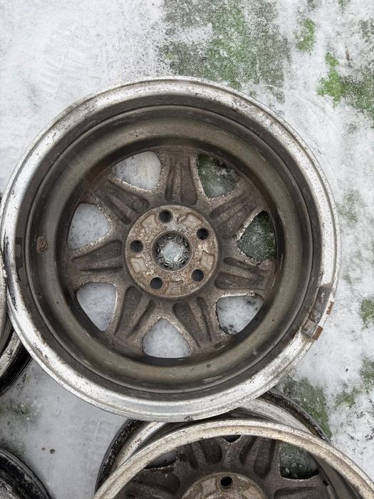 Продаю легкосплавные диски