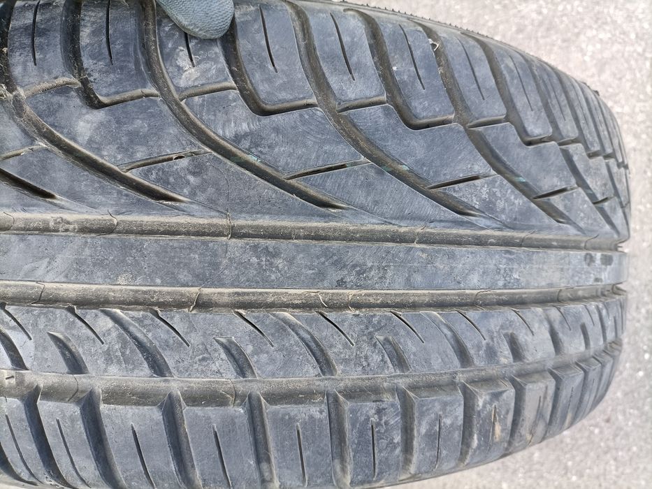 1buc anvelopă 205 55 16 91V , Michelin pilot primacy,ca NOU