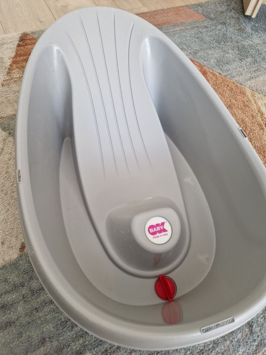 Вана за новородено OK Baby