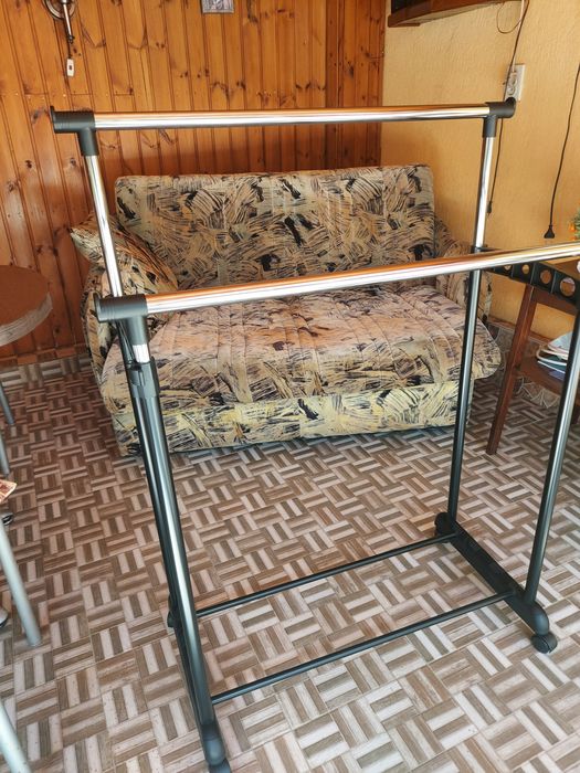 Cuier nou cumpărat de la jisk