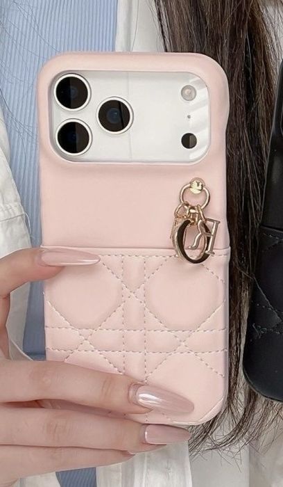 Чехлы на iphone 17 pro / 17 pro max Dior Rhode