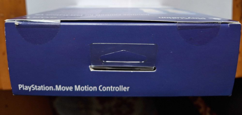 Контрoллеp движeния PlаyStаtiоn Мovе Motion Controller PS4 PS5 VR