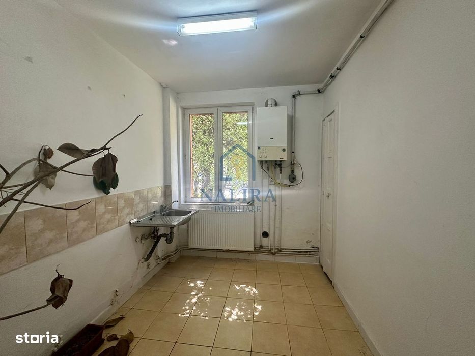 Spațiu Comercial de Vânzare – Aleea cu Castani - Coșbuc