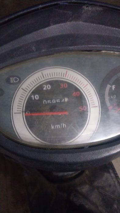 Мопед шымкент прошка Ақсукентте тұр