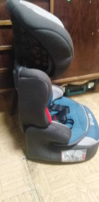 Детское автокресло