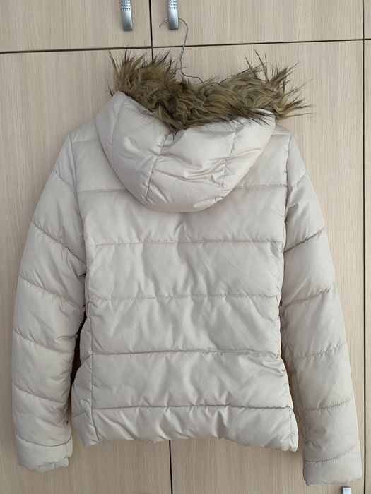 Дамско яке Bershka размер S