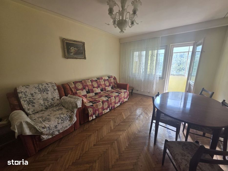 Apartament 2 camere Tomis Nord - Banca Religiilor 90000 euro