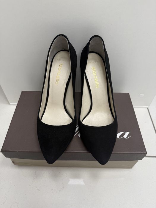 Туфли Marcella (Италия)