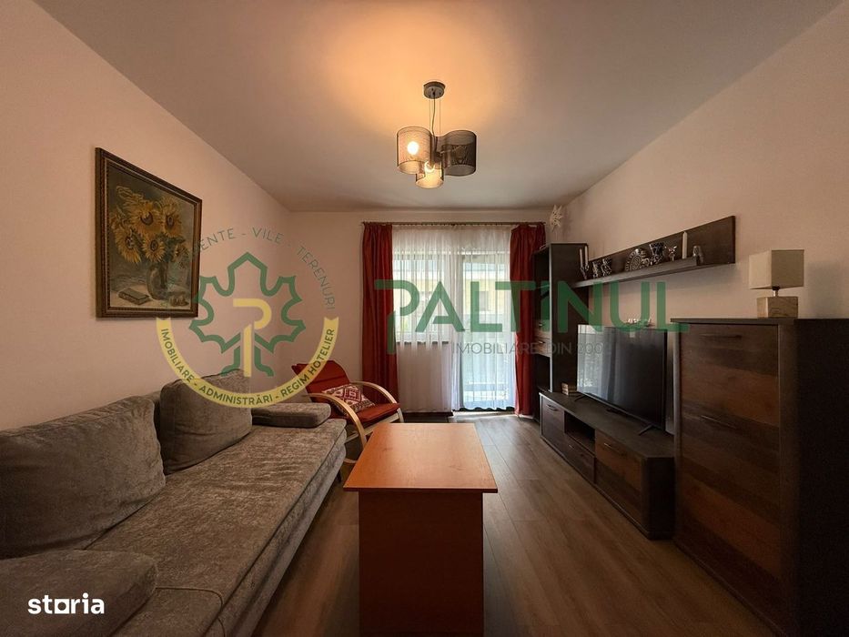 Apartament 2 camere de inchiriat in Selimbar, Sibiu
