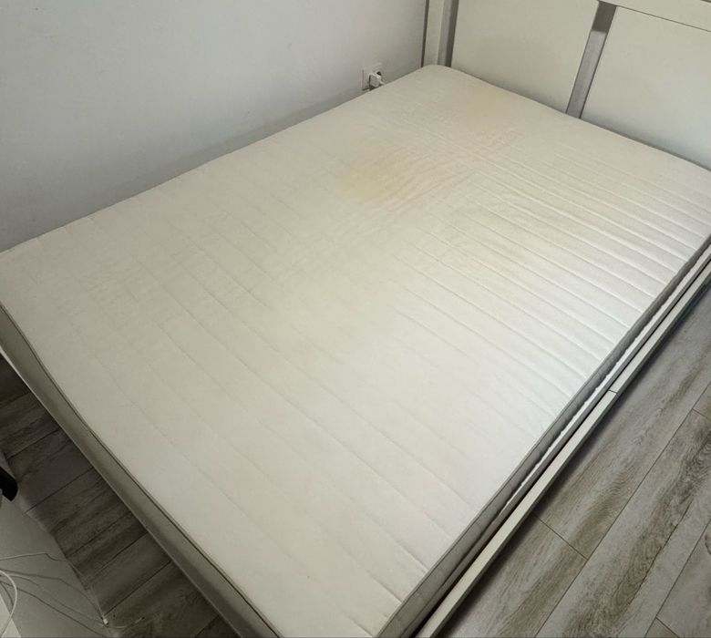 Saltea IKEA Hafslo 140x200