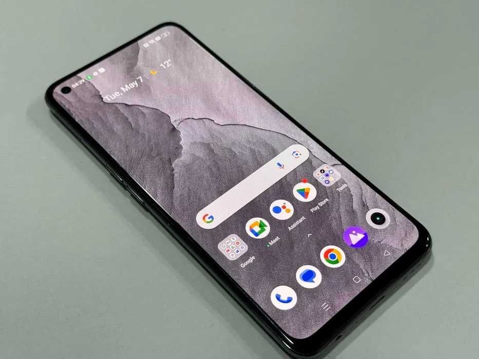 realme GT Master 5G 128GB 6GB RAM