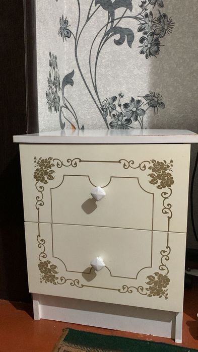 Спальный комплект