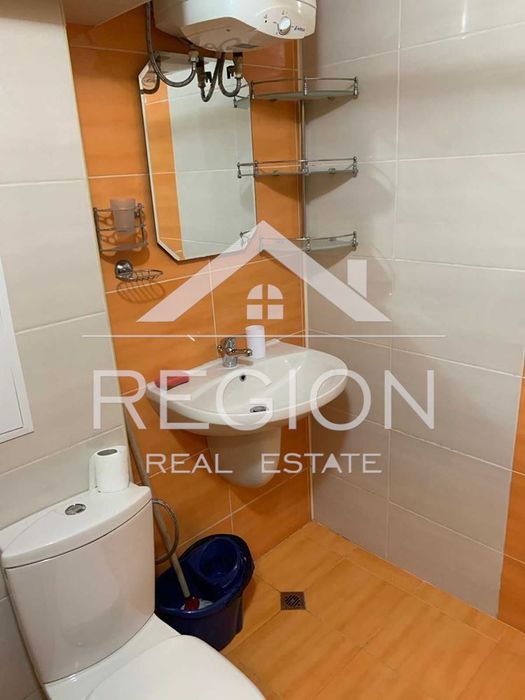 Дава се под наем Двустаен апартамент в Варна, Чайка - 50 кв.м за 459 € - Снимка #3