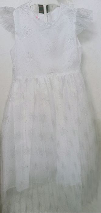 Платье для девочки нарядное